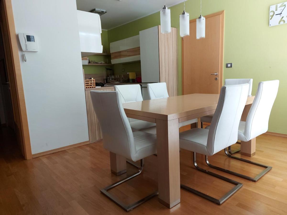 Apartma Klara Izola Exterior photo