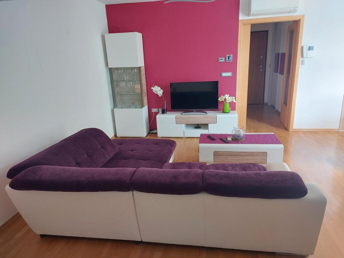 Apartma Klara Izola Exterior photo